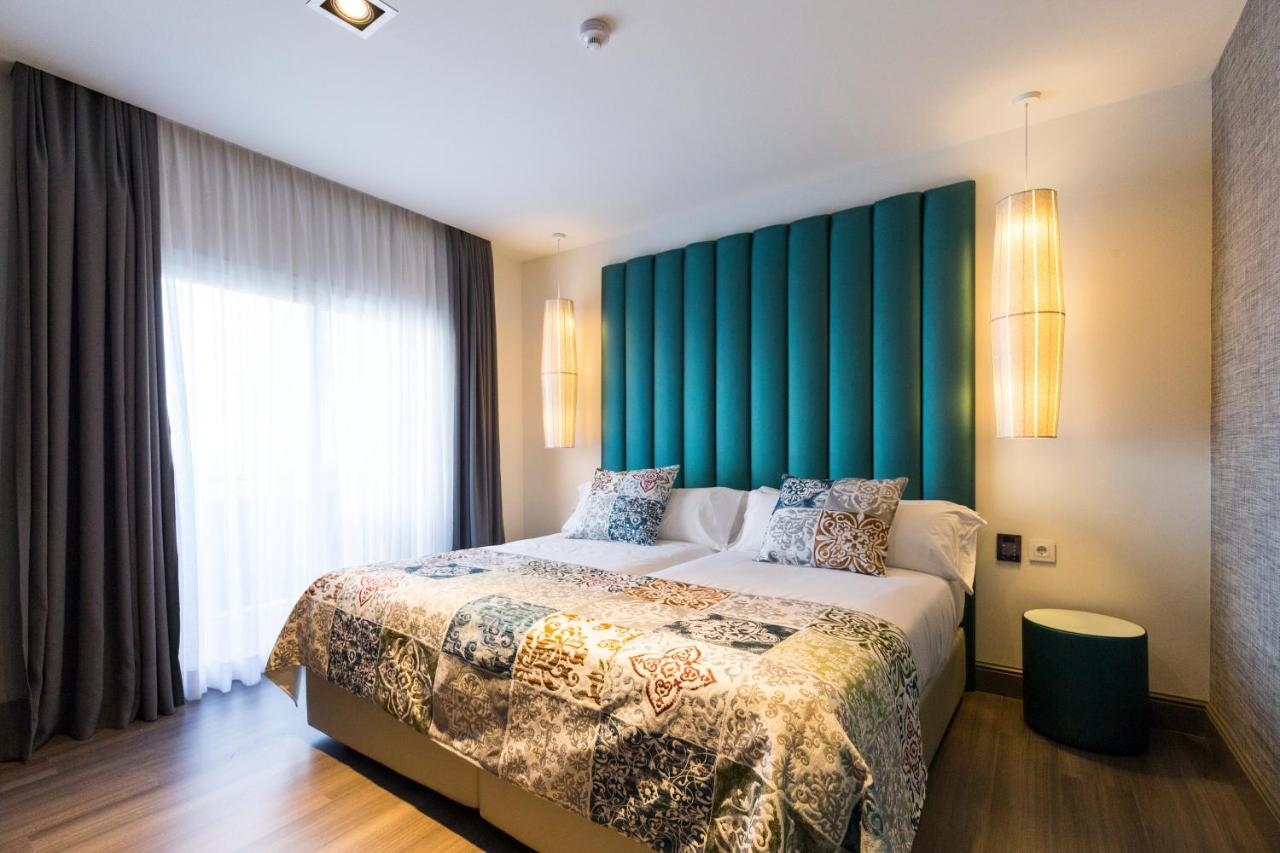 Sant Jordi Boutique Hotel Calella Kültér fotó