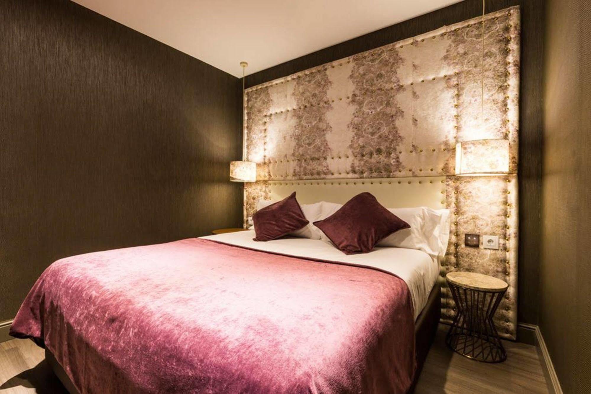 Sant Jordi Boutique Hotel Calella Kültér fotó
